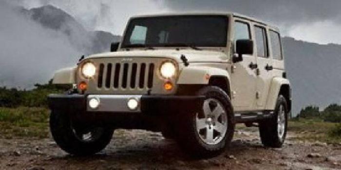 2012 jeep wrangler unlimited sport in colma, ca