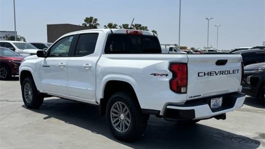 2024 Chevrolet