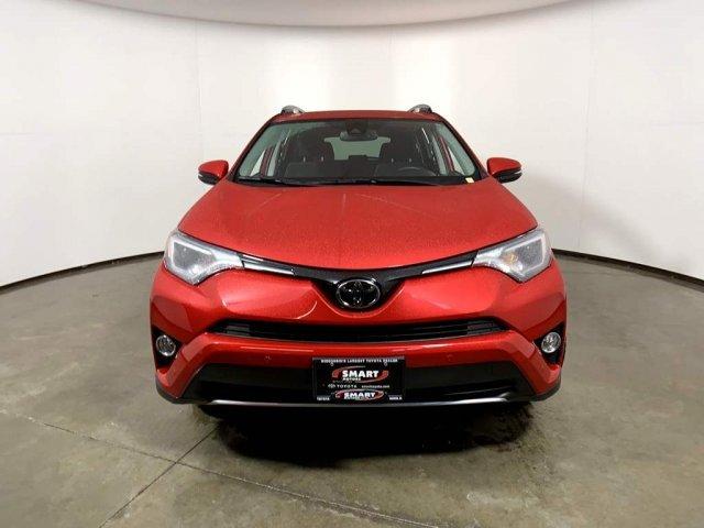 used 2017 toyota rav4 awd xle madison, wi 53719 for sale in madison, wisconsin