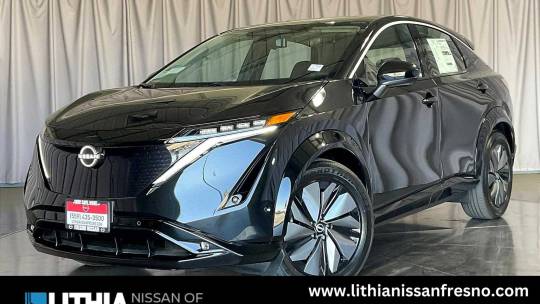 2023 Nissan Ariya