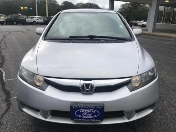 2010 honda civic lx lx 4dr sedan 5a for sale in east putnam, connecticut
