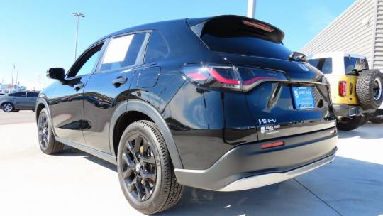 2023 Honda HR-V