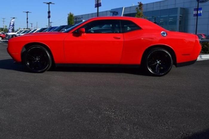 2015 dodge challenger sxt sxt 2dr coupe for sale in idaho falls, idaho