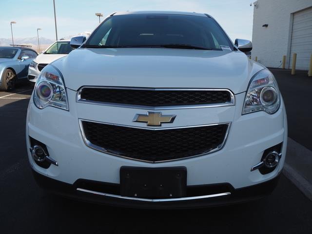 2015 chevrolet equinox ltz awd ltz 4dr suv for sale in crystal, nevada
