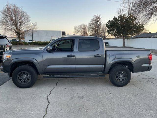 2022 toyota tacoma 4wd sr5 in boise, idaho