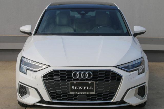 2024 audi a3 premium plus