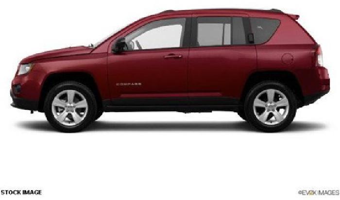 2014 jeep compass in kendall, fl