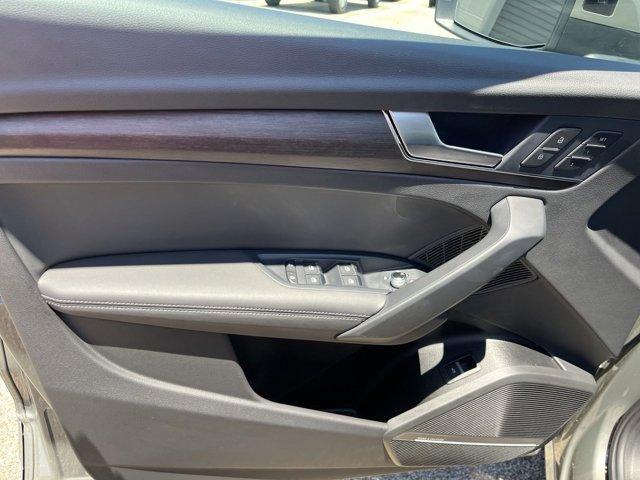 2024 audi q5 45 s line premium plus