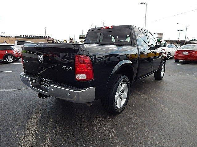used 2016 ram 1500 outdoorsman tulsa, ok 74145 for sale in tulsa, oklahoma