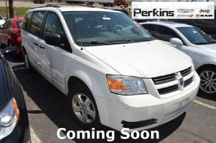 2008 dodge grand caravan se in colorado springs, co