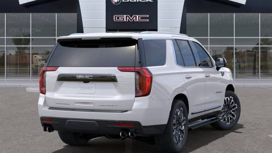 2024 GMC Yukon