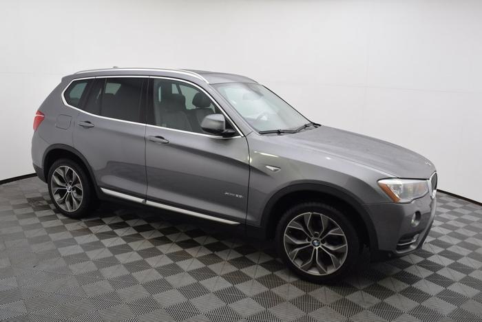 used 2017 bmw x3 xdrive28i la crosse, wi 54603 for sale in la crosse, wisconsin