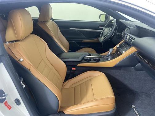 2019 lexus rc 350 in saint louis, missouri
