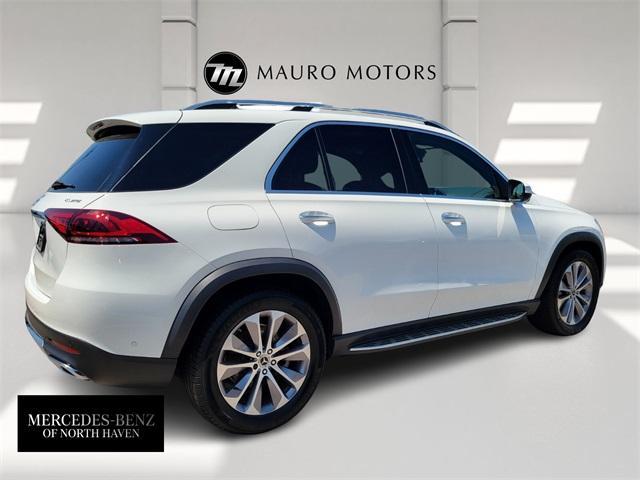 2022 mercedes-benz gle 350 4matic