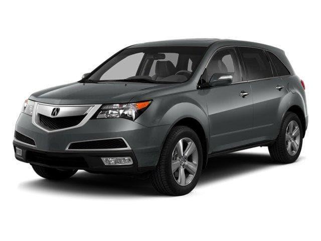 2013 acura mdx sh-awd sh-awd 4dr suv for sale in fenwick, connecticut