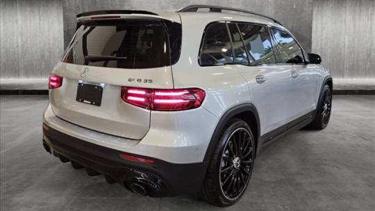 2024 mercedes-benz glb amg glb 35
