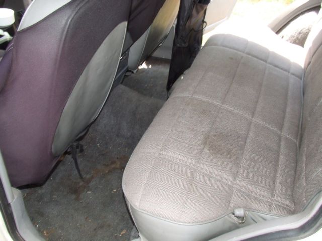jeep cherokee 1993 2.5l 4 cyl