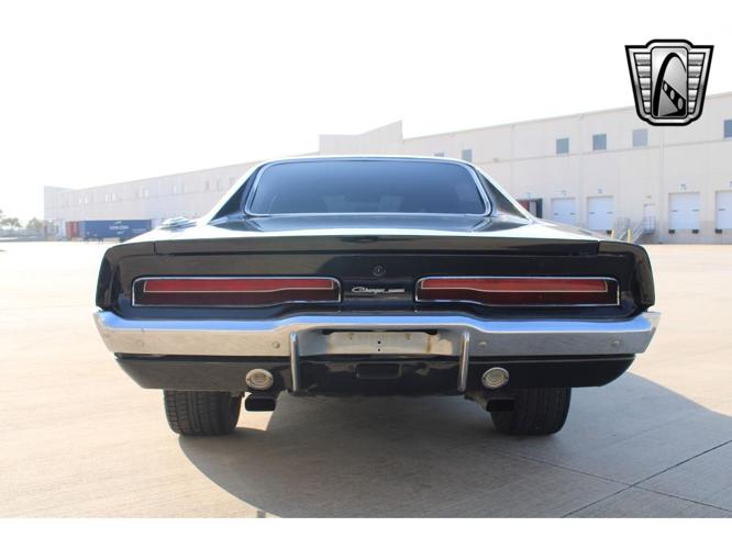 1970 dodge charger in o'fallon, illinois
