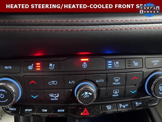 2021 dodge durango r/t awd