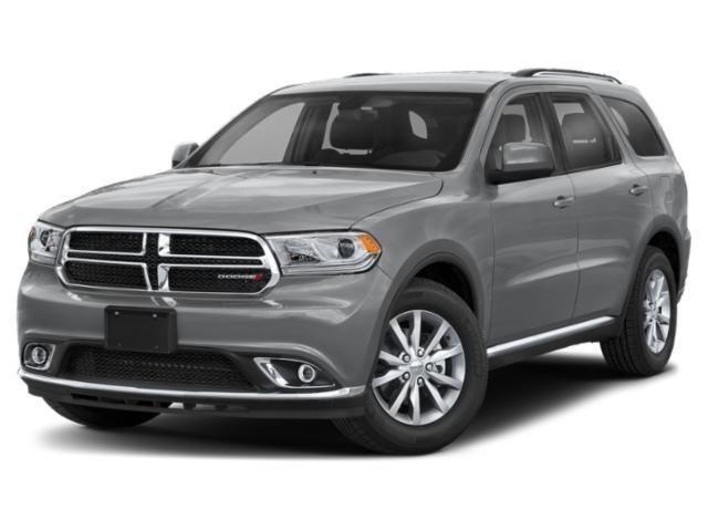 2020 dodge durango gt awd
