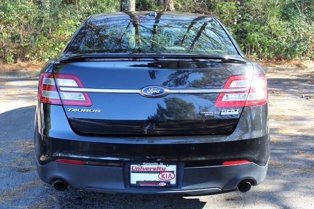 used 2014 ford taurus sho awd huntsville, al 35806 for sale in huntsville, alabama
