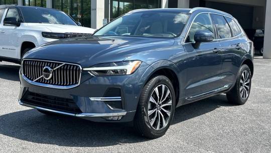 2023 Volvo XC60