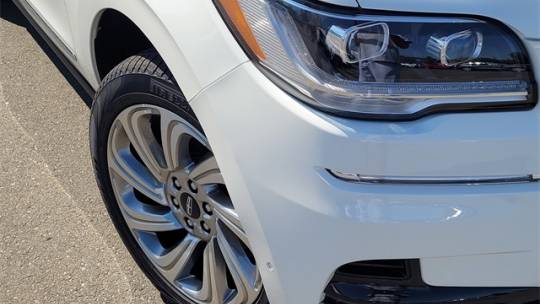2024 Lincoln Navigator