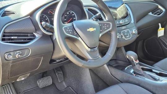 2025 Chevrolet Malibu