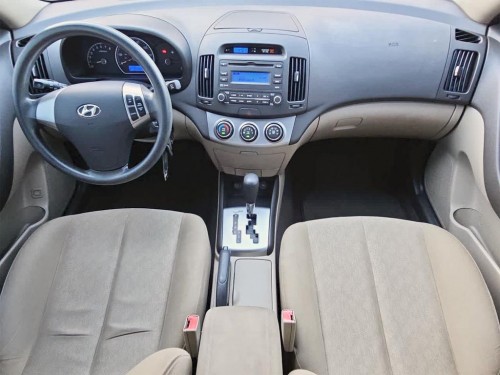 2010 hyundai elantra gls for sale in nevada by owner