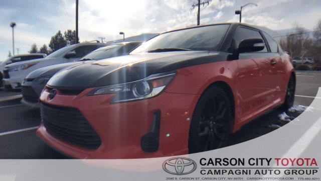 2015 scion tc release series 9.0 release series 9.0 2dr coupe 6m for sale in carson city, nevada