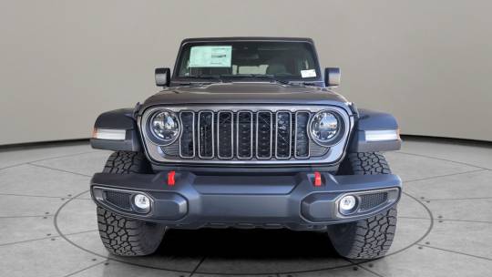 2024 Jeep Gladiator