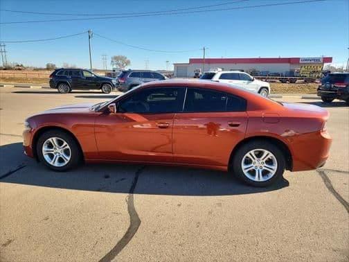 2021 dodge charger in centennial, colorado