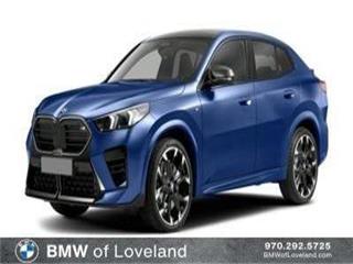 2025 BMW X2 xdrive28i