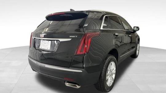 2025 Cadillac XT5