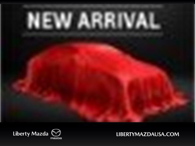 2024 mazda cx-30 base
