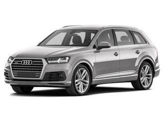 2017 audi q7 3.0t premium plus