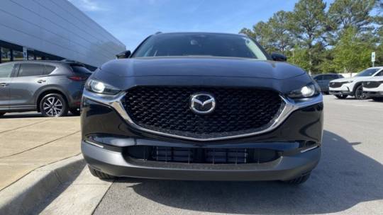 2024 Mazda CX-30 2.5 s preferred