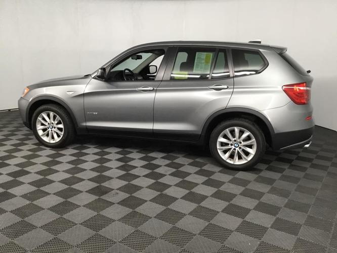 2014 bmw x3 xdrive28i awd xdrive28i 4dr suv for sale in edgemere, massachusetts