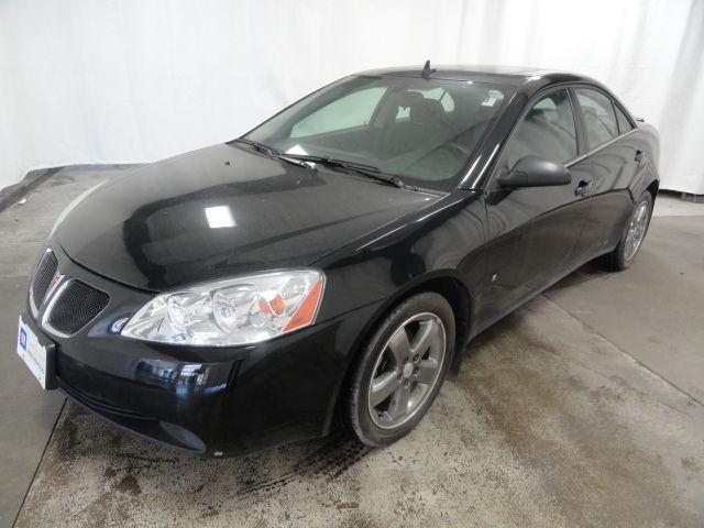 2008 pontiac g6 gt for sale in grand forks, north dakota