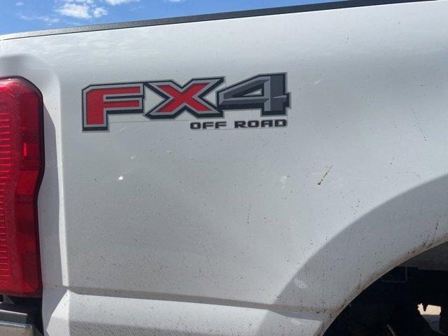 2023 ford f-250 xlt