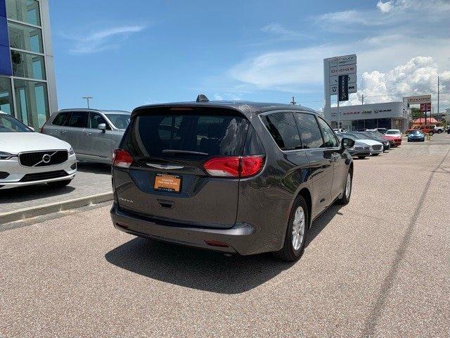used 2018 chrysler pacifica touring metairie, la 70002 for sale in metairie, louisiana