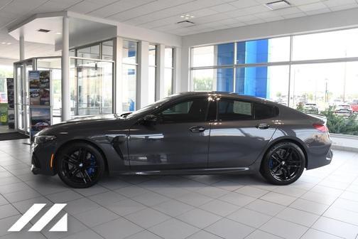2020 bmw m8 in co bluffs, iowa