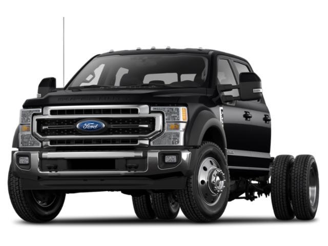 2022 ford f-450 xl