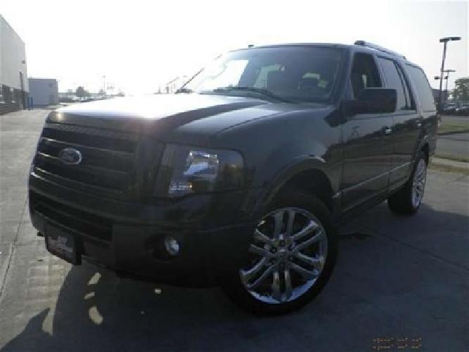 2010 ford expedition in greenwood, in