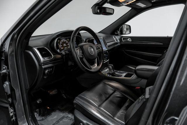 2019 jeep grand cherokee limited x
