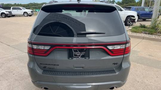 2023 dodge durango r/t