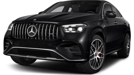 2024 Mercedes-Benz GLE