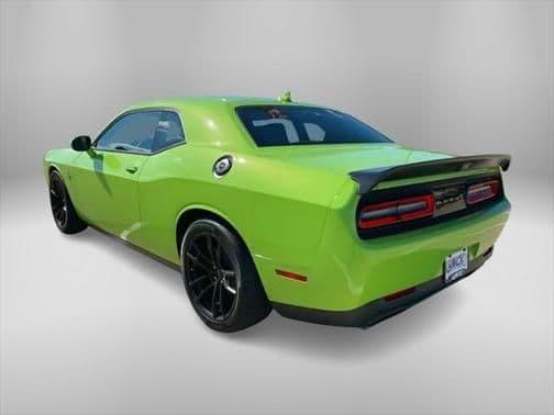 2023 dodge challenger srt hellcat in kenosha, wisconsin
