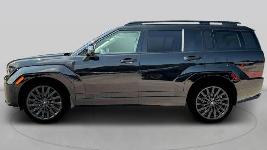 2025 Hyundai Santa Fe