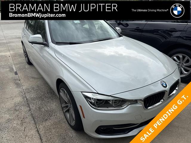 2016 bmw 328d xdrive